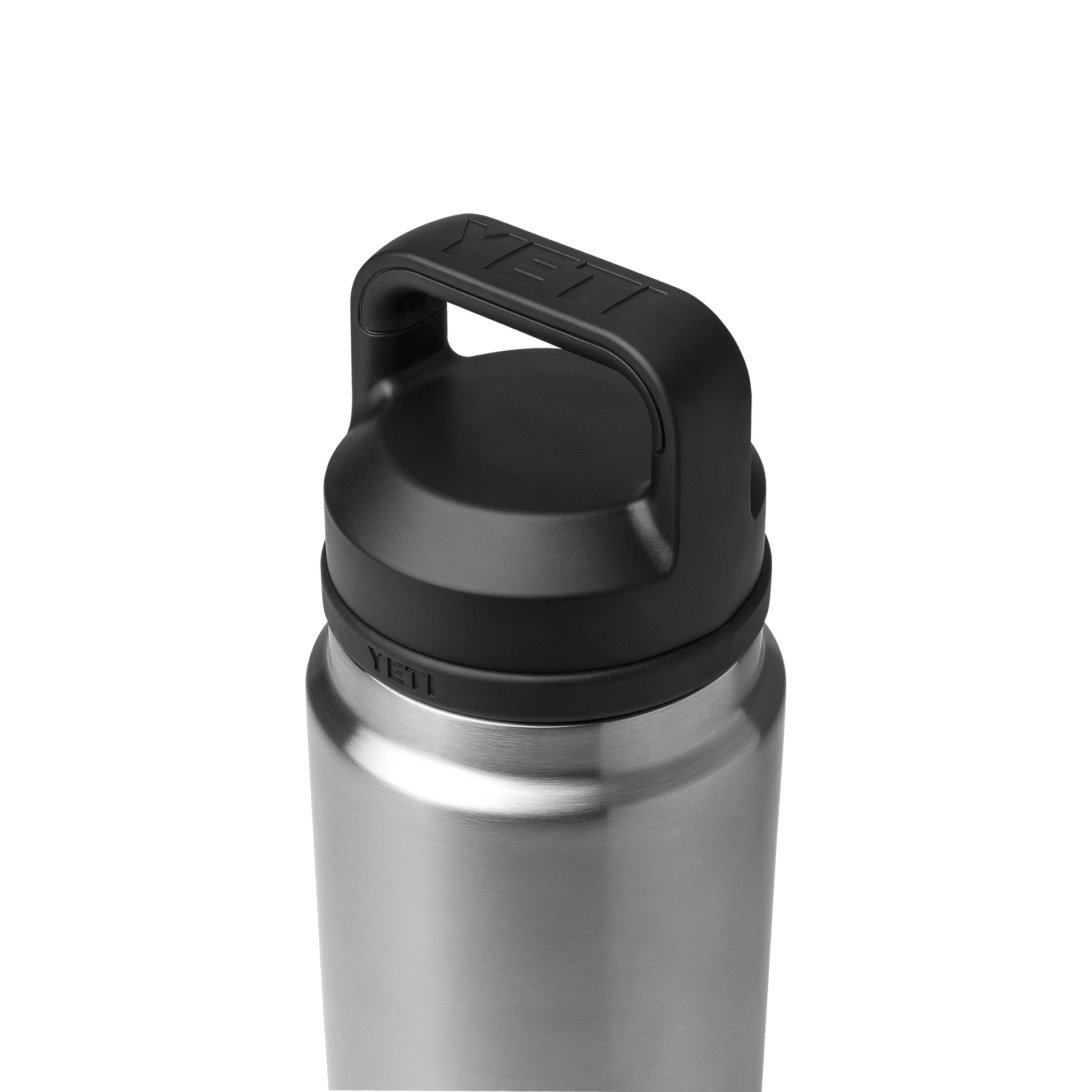 YETI Rambler® Tappo Chug per borraccia Nero