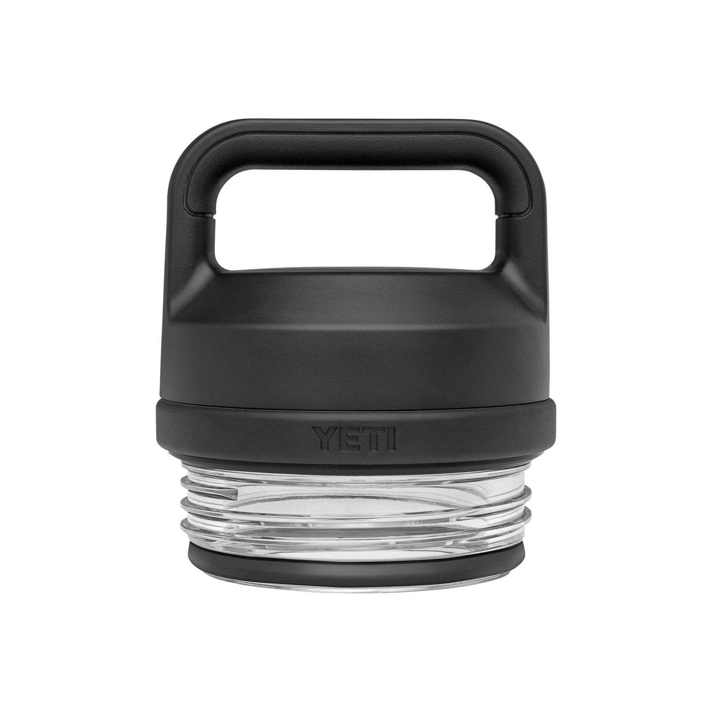 YETI Rambler® Tappo Chug per borraccia Nero