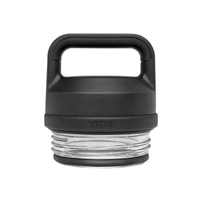 YETI Rambler® Tappo Chug per borraccia Nero