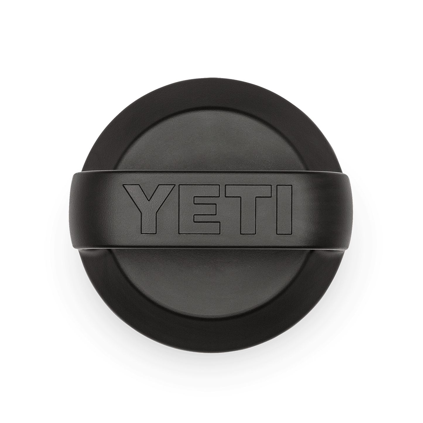 Yeti Coolers Tappo Chug per Borraccia Rambler Nero