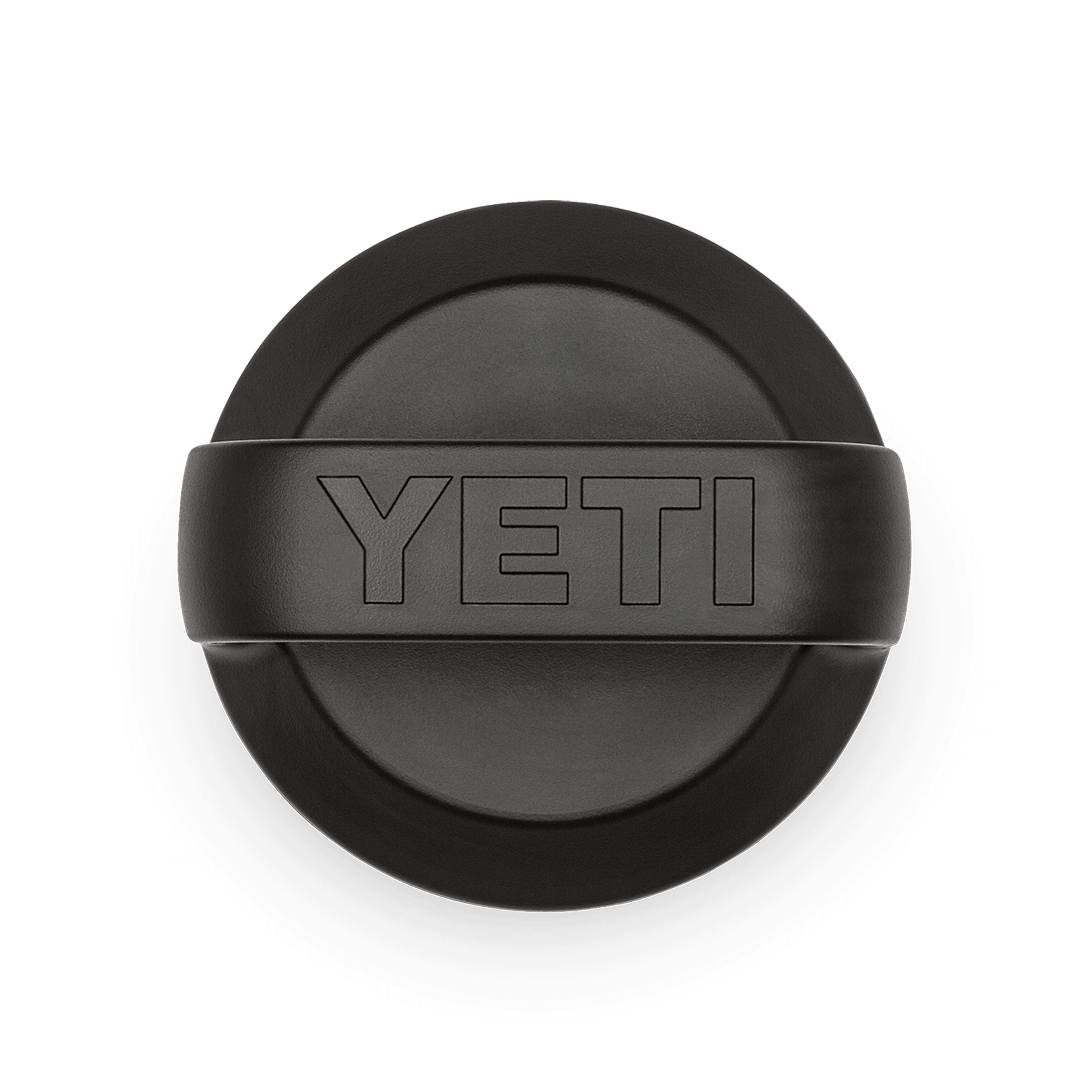 YETI Rambler® Tappo Chug per borraccia Nero