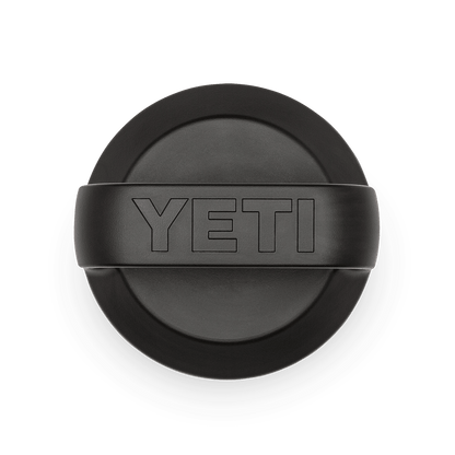 YETI Rambler® Tappo Chug per borraccia Nero