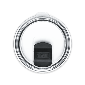 YETI Rambler® Coperchio grande Magslider™ Nero