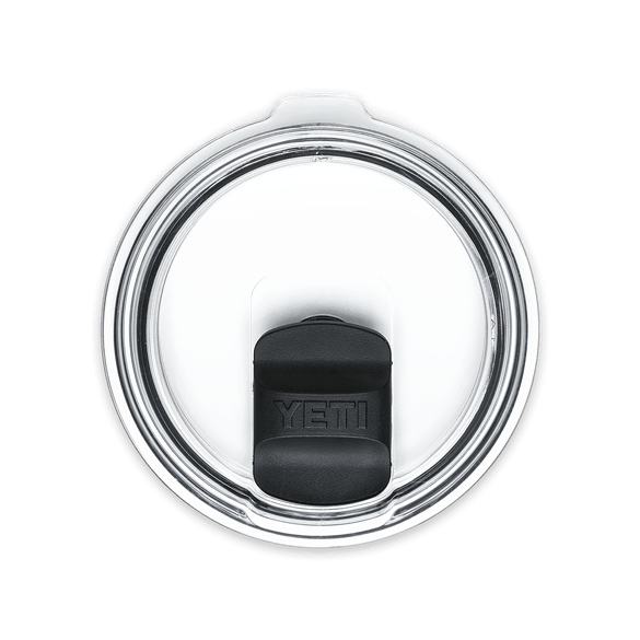 YETI Rambler® Coperchio grande Magslider™ Nero