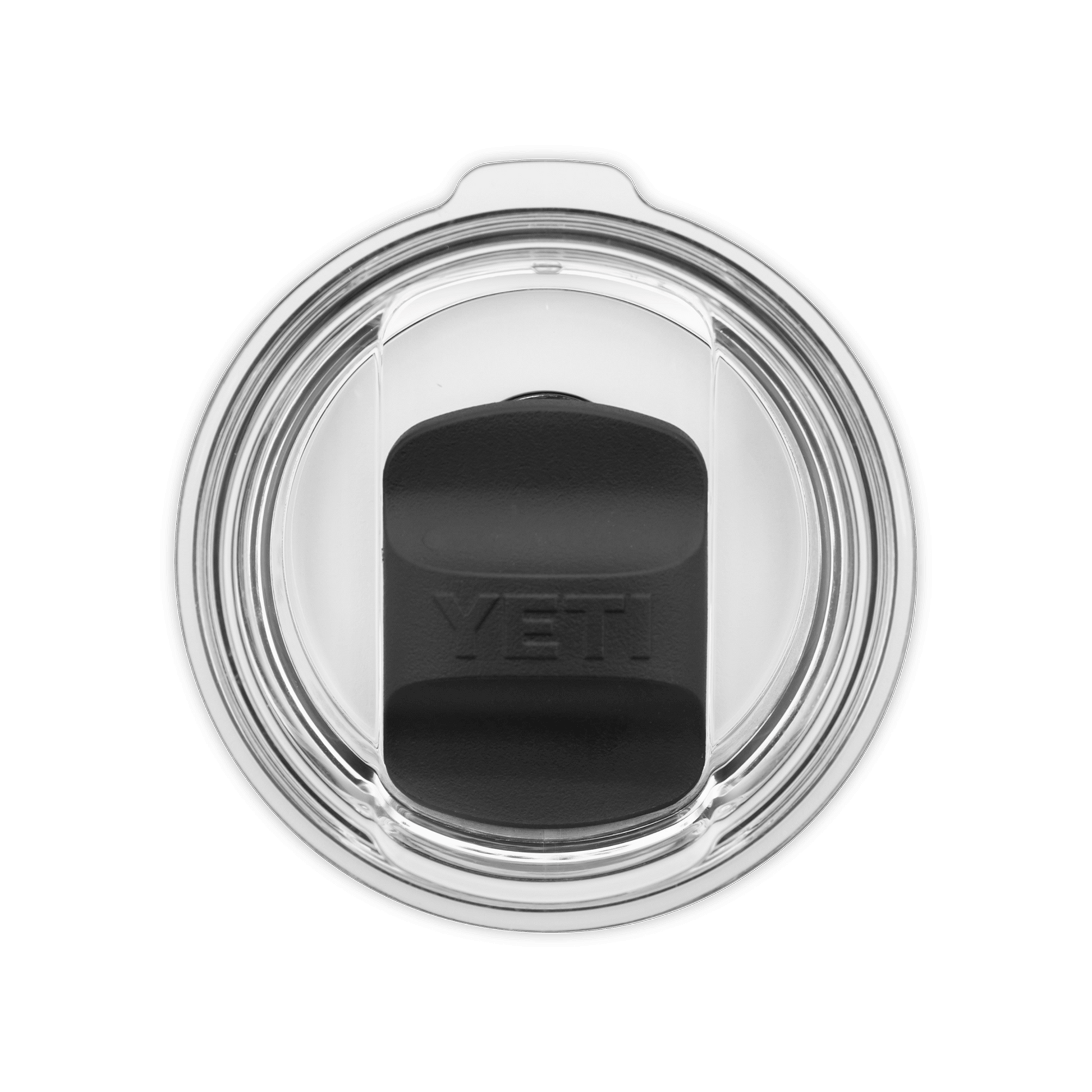 YETI Rambler® Coperchio Magslider™ piccolo Nero