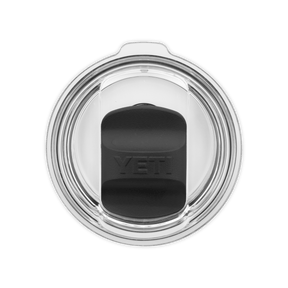 YETI Rambler® Coperchio Magslider™ piccolo Nero