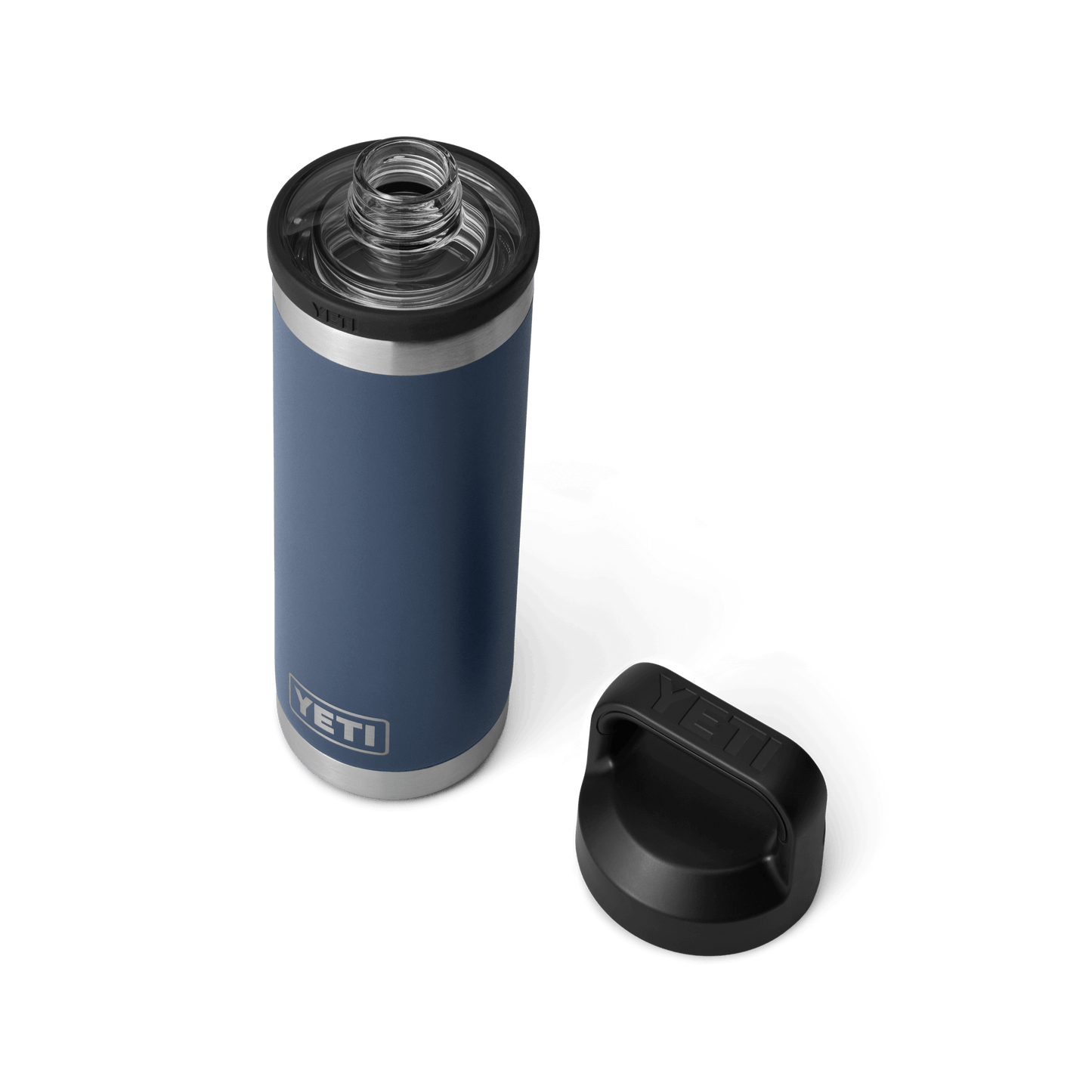 YETI Rambler® Borraccia da 18 oz (532 ml) Navy