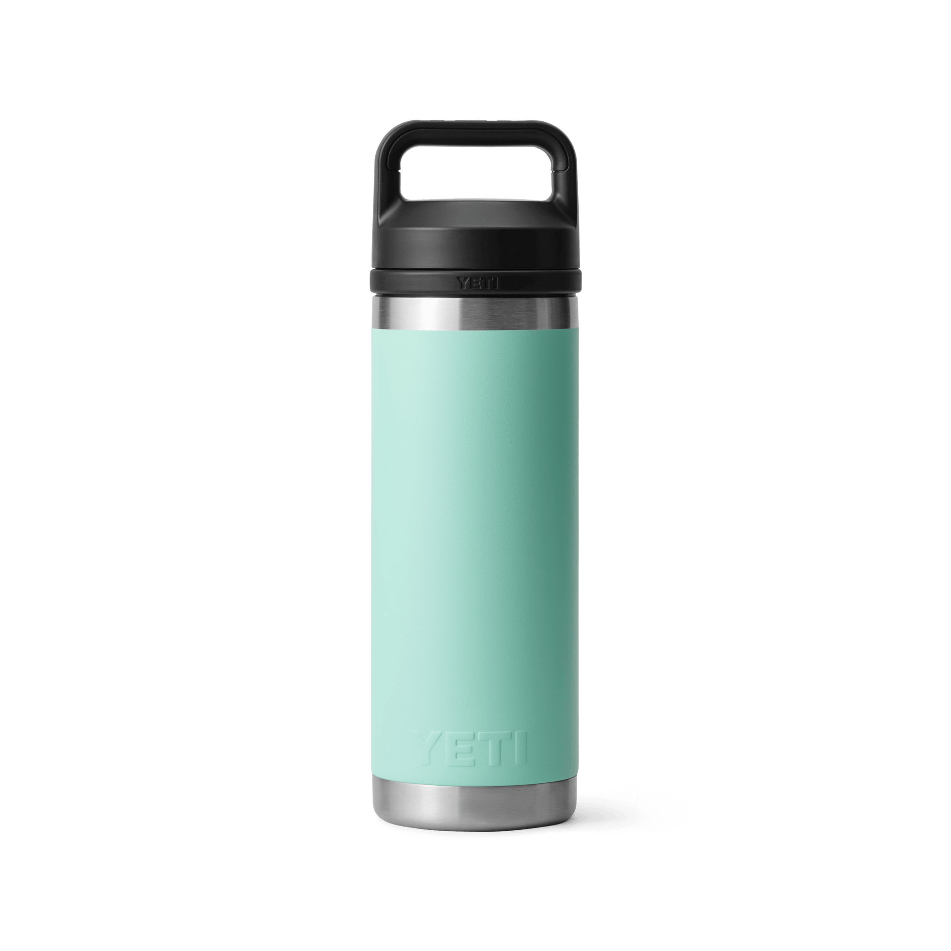 YETI Rambler® Borraccia da 18 oz (532 ml) Sea Foam