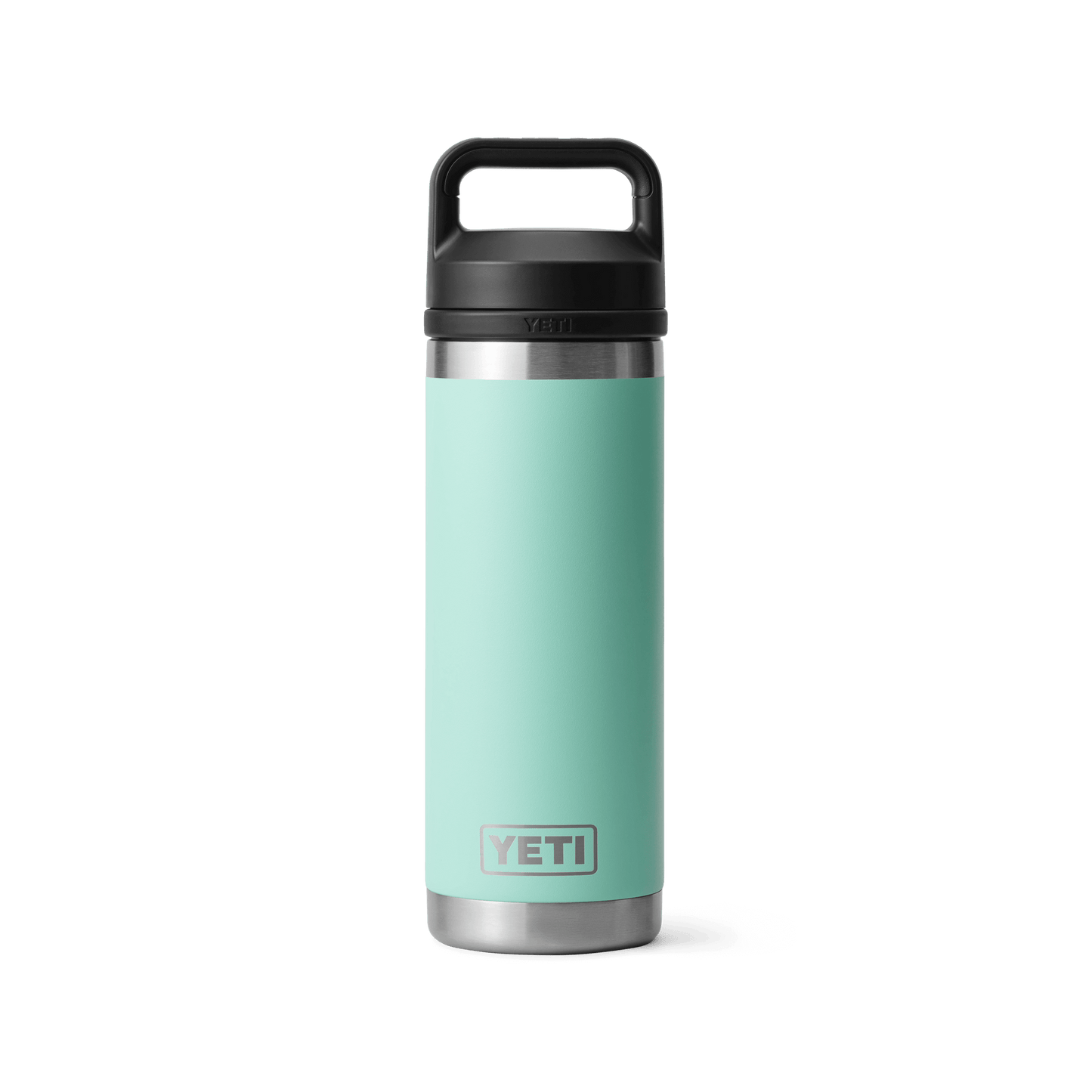 YETI Rambler® Borraccia da 18 oz (532 ml) Sea Foam