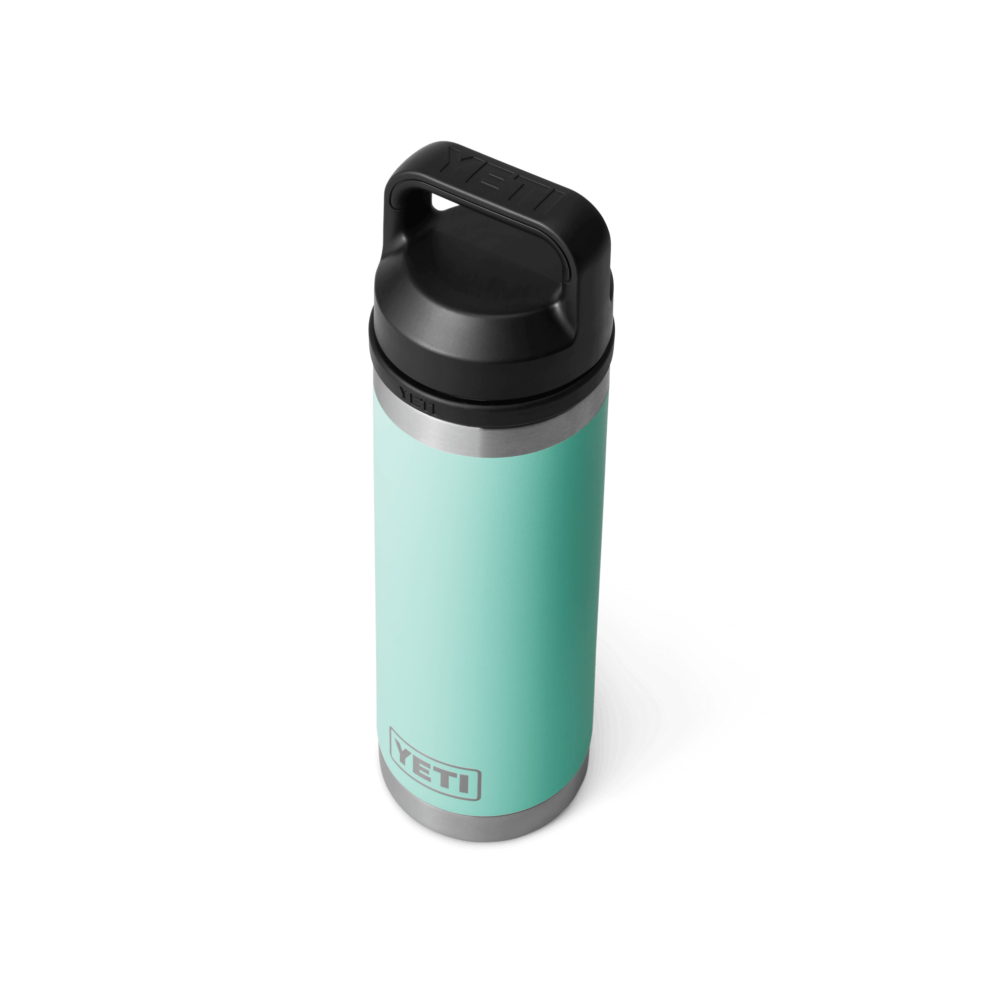 YETI Rambler® Borraccia da 18 oz (532 ml) Sea Foam