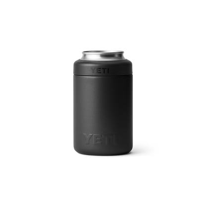 YETI Isolante Per Lattina Rambler® 330 ML Colster® Nero