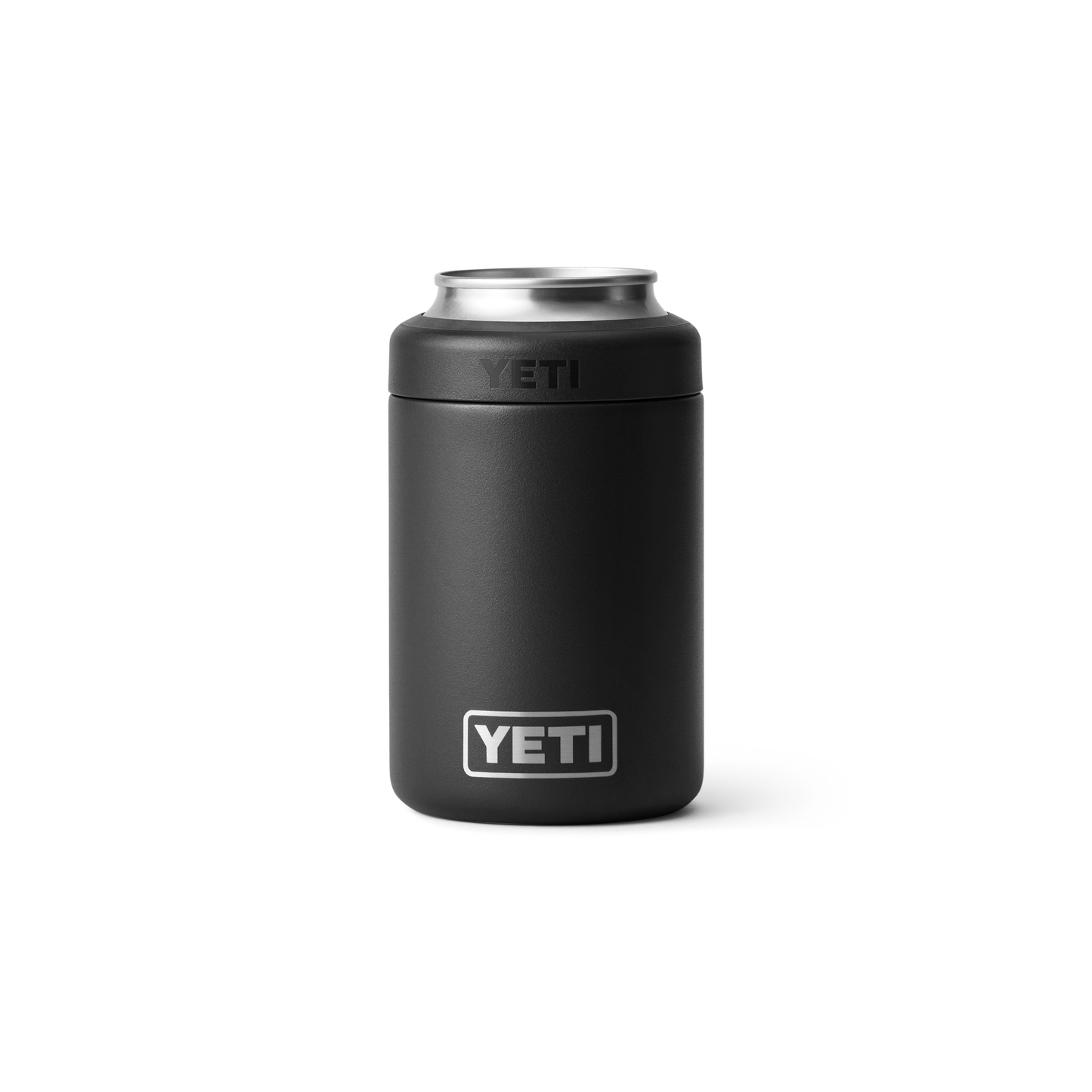 YETI Isolante Per Lattina Rambler® 330 ML Colster® Nero