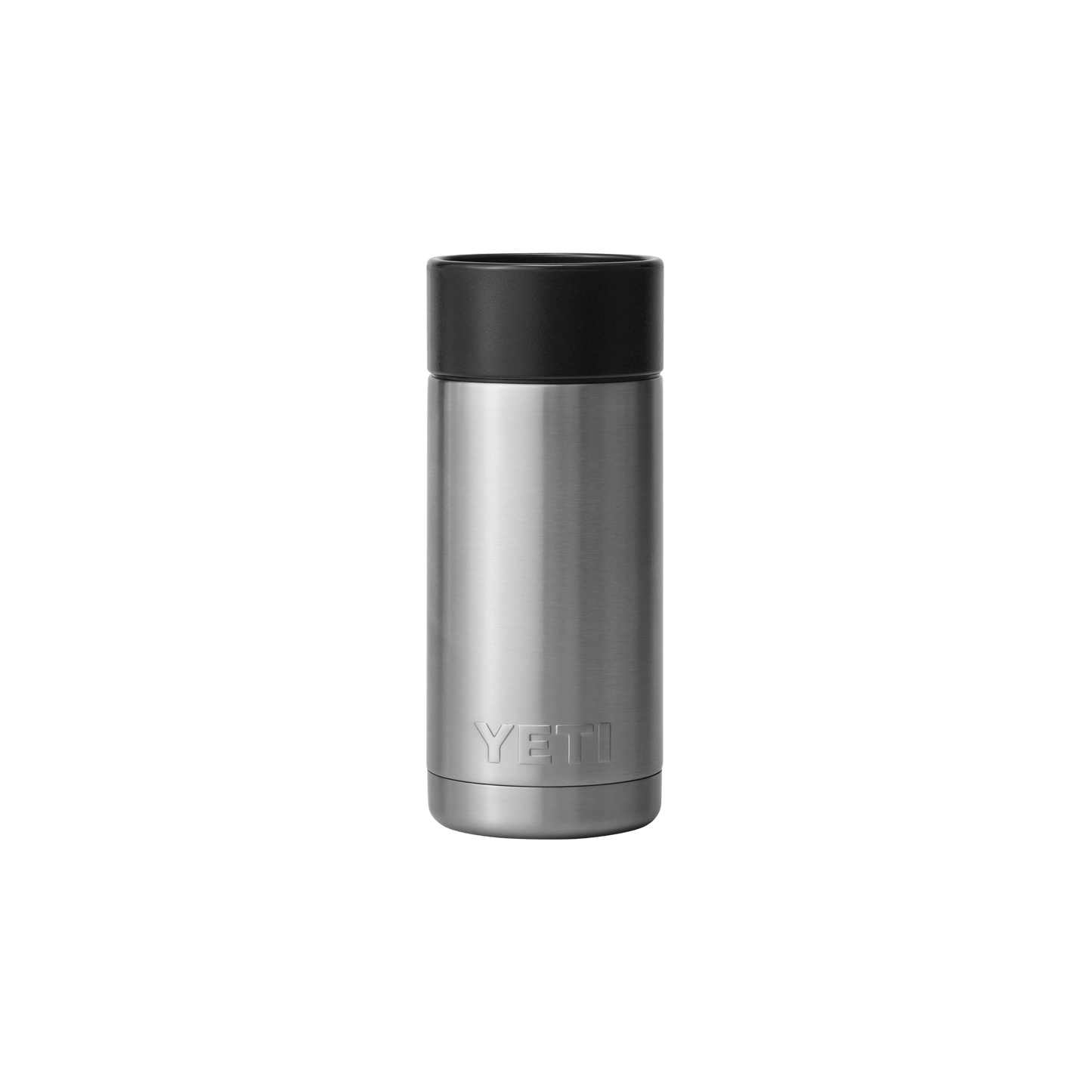 YETI Rambler® Borraccia da 12 oz (354 ml) con tappo HotShot Stainless Steel