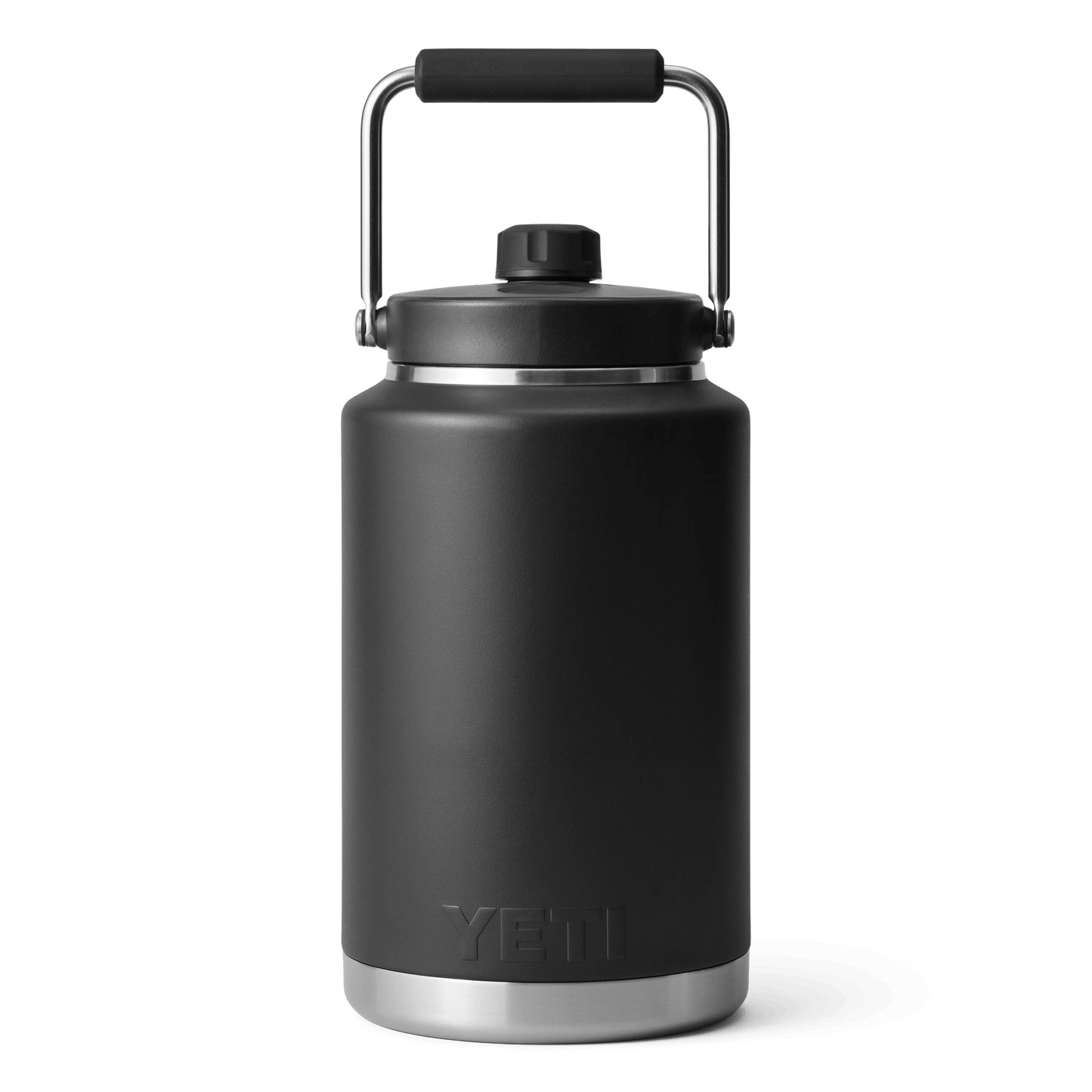 YETI Rambler® Caraffa da un gallone (3,8 L) Nero