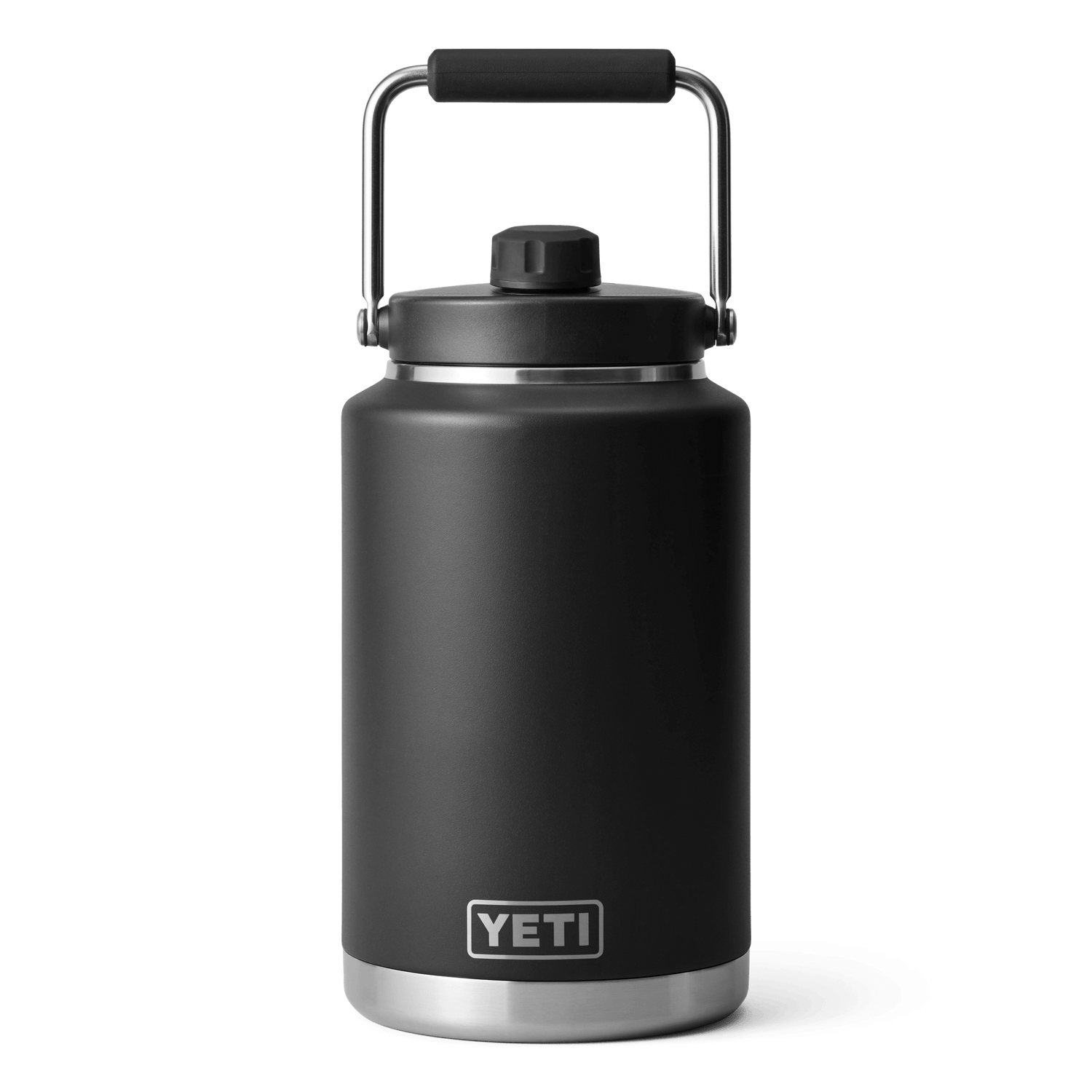 YETI Rambler® Caraffa da un gallone (3,8 L) Nero