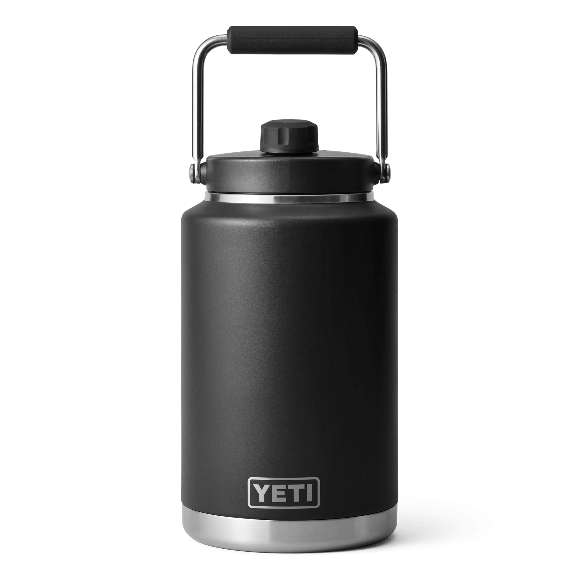 YETI Rambler® Caraffa da un gallone (3,8 L) Nero