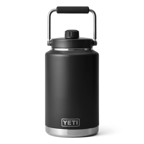 YETI Rambler® Caraffa da un gallone (3,8 L) Nero