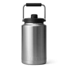 YETI Rambler® Caraffa da un gallone (3,8 L) Stainless Steel