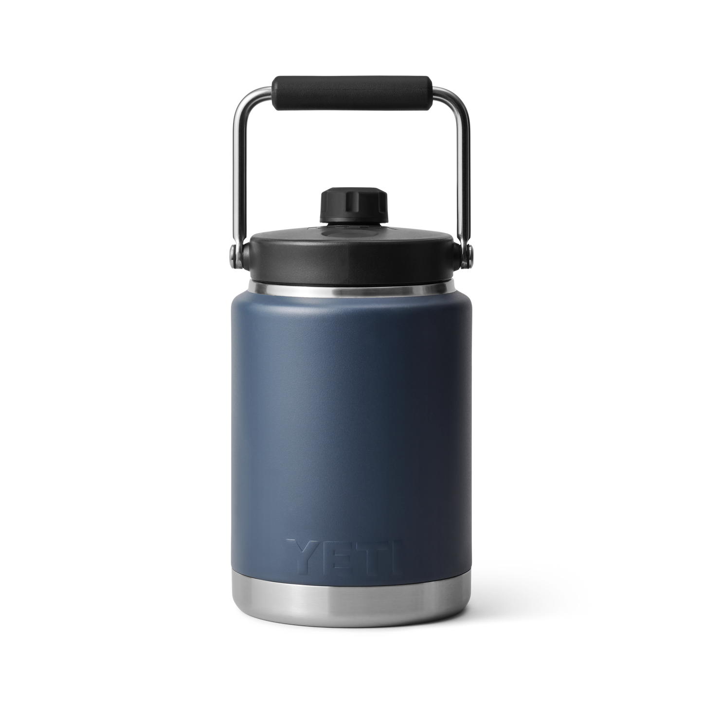 YETI Rambler® Caraffa da 0,5 galloni (1,9 L) Navy