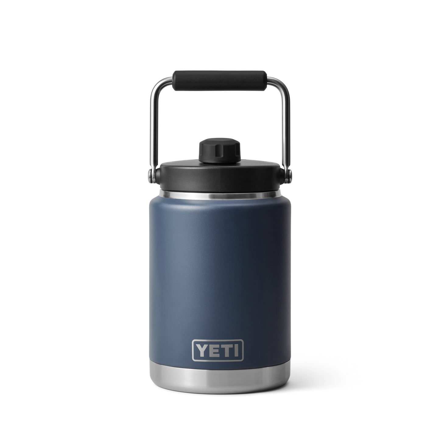 YETI Rambler® Caraffa da 0,5 galloni (1,9 L) Navy