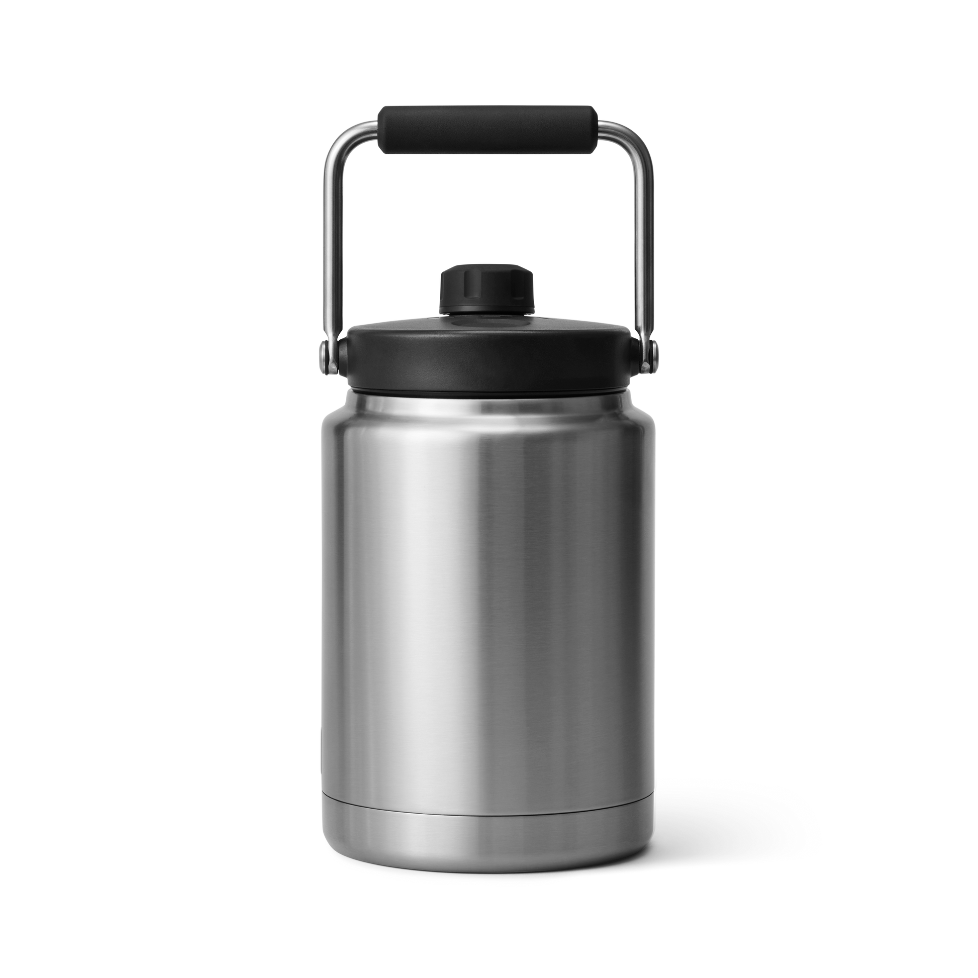 YETI Rambler® Caraffa da 0,5 galloni (1,9 L) Stainless Steel