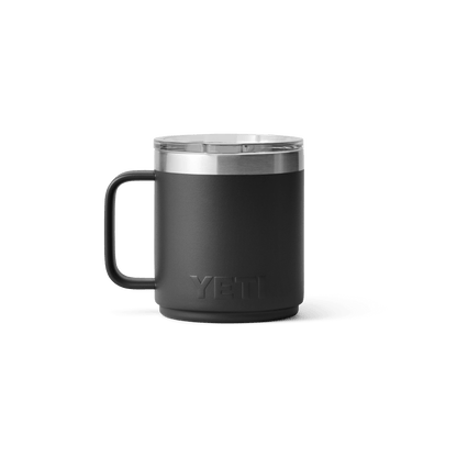 YETI Rambler® Tazza da 10 oz (296 ml) Nero