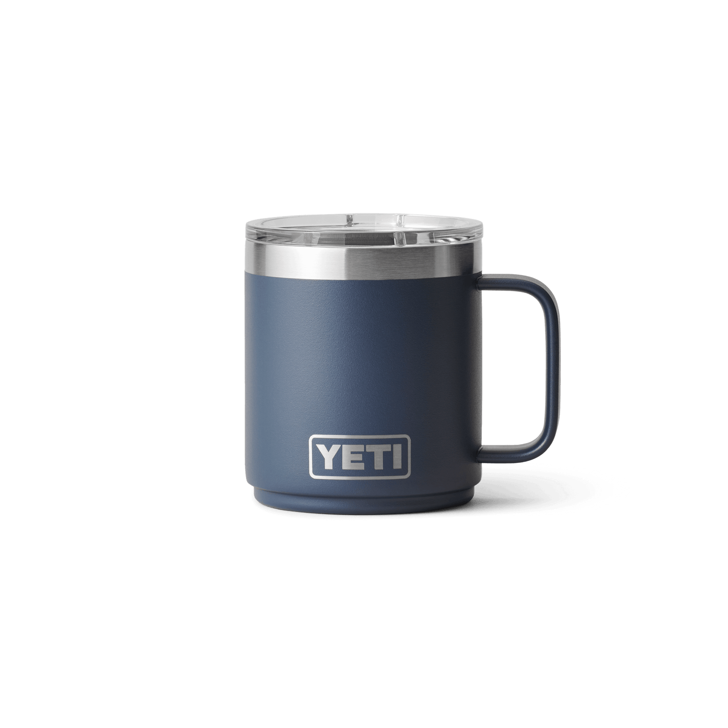 YETI Rambler® Tazza da 10 oz (296 ml) Navy