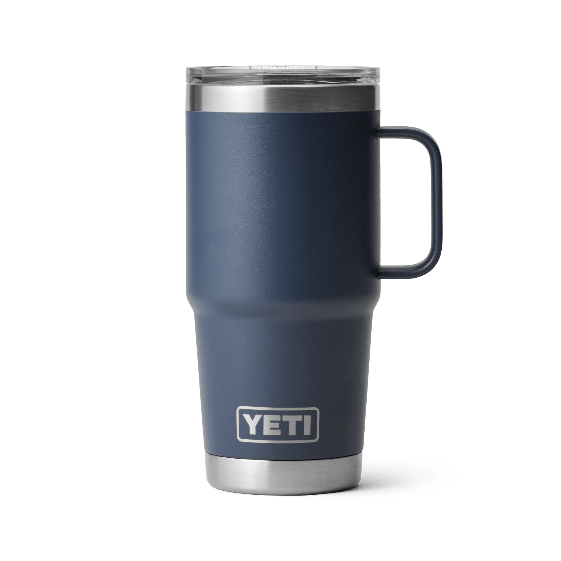 YETI Rambler® Tazza da viaggio da 20 oz (591 ml) Navy