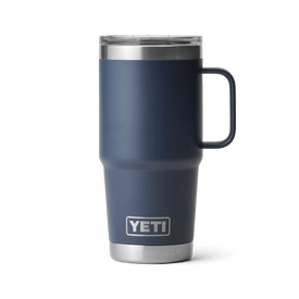 YETI Rambler® Tazza da viaggio da 20 oz (591 ml) Navy