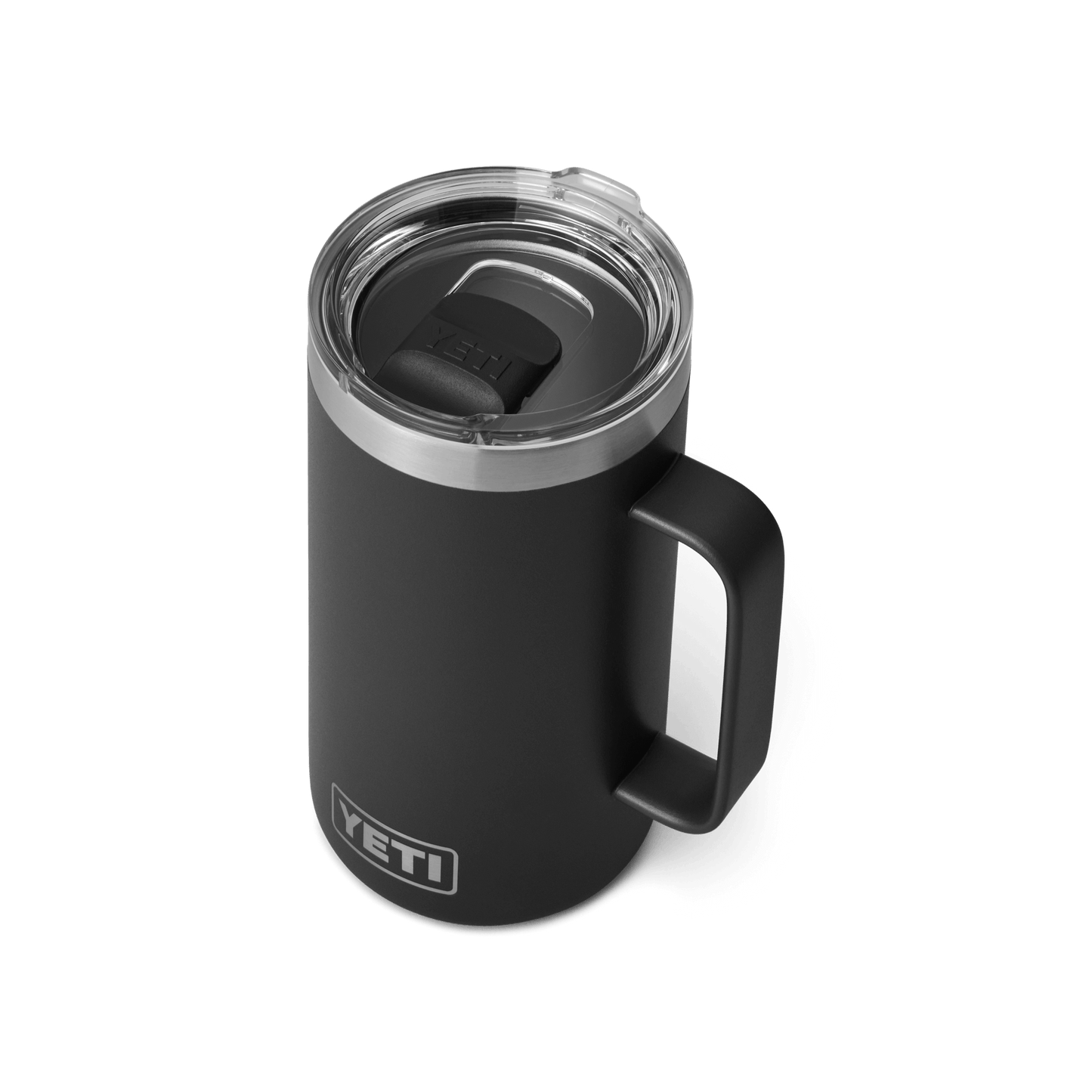 YETI Rambler® Tazza da 24 oz (710 ml) Nero