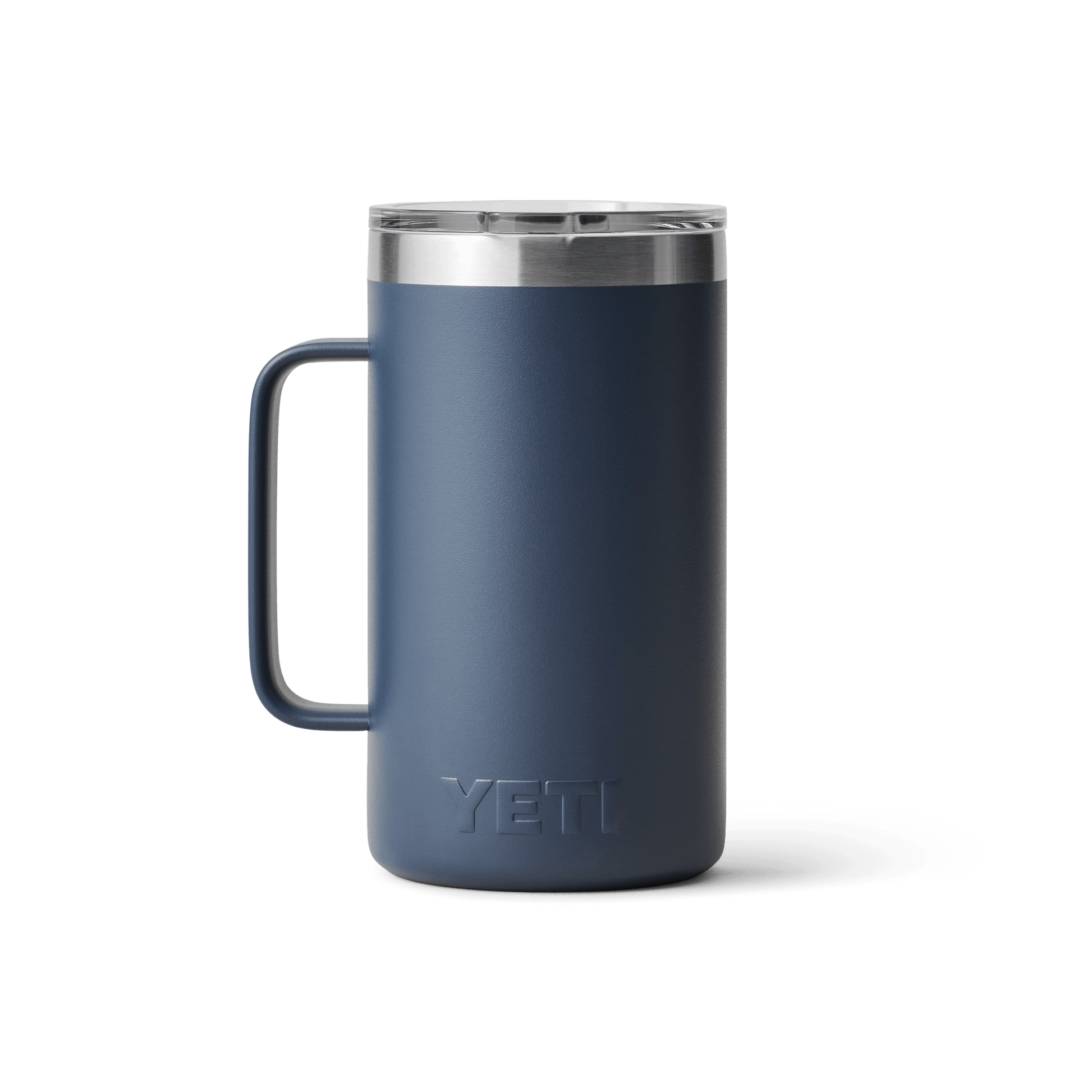 YETI Rambler® Tazza da 24 oz (710 ml) Navy