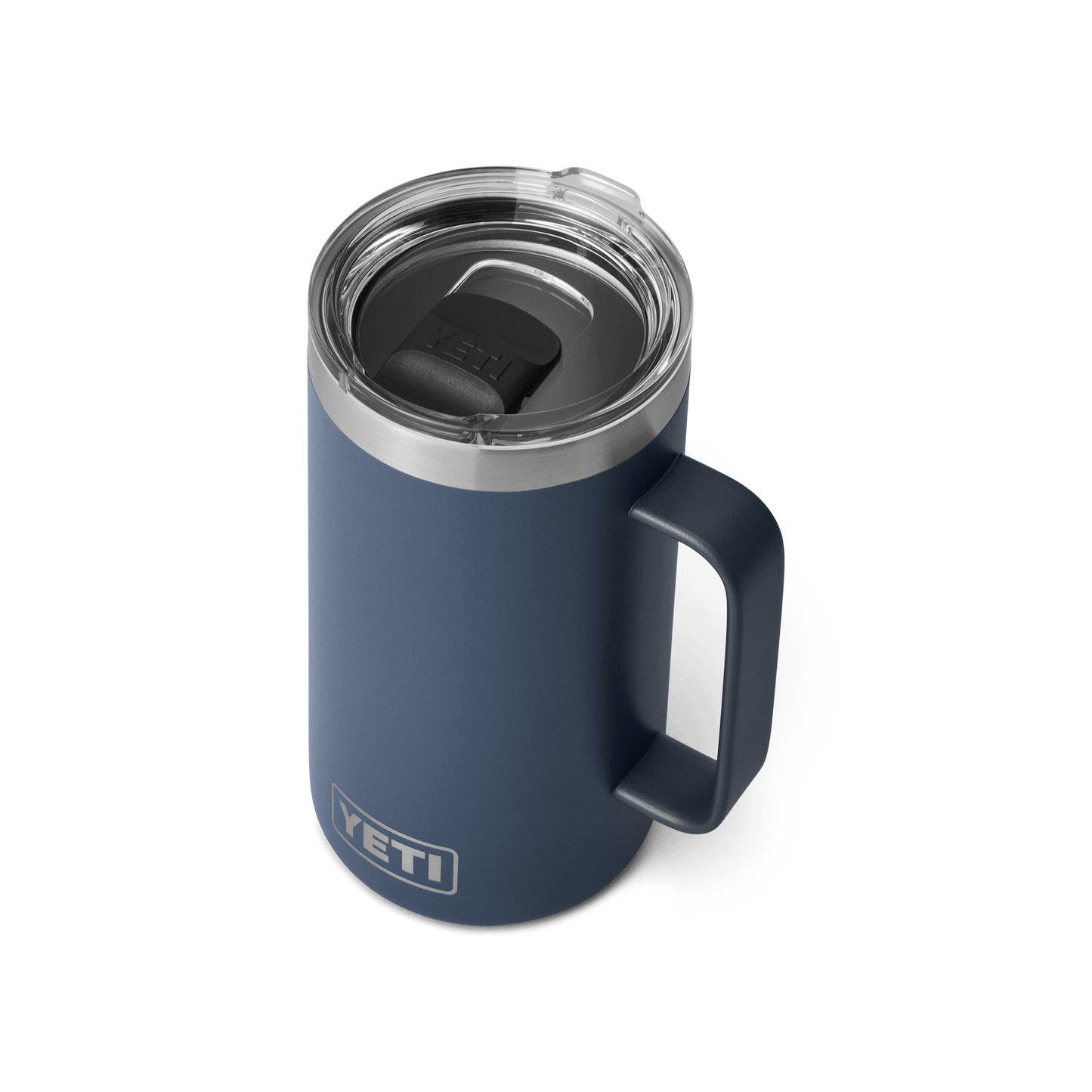 YETI Rambler® Tazza da 24 oz (710 ml) Navy