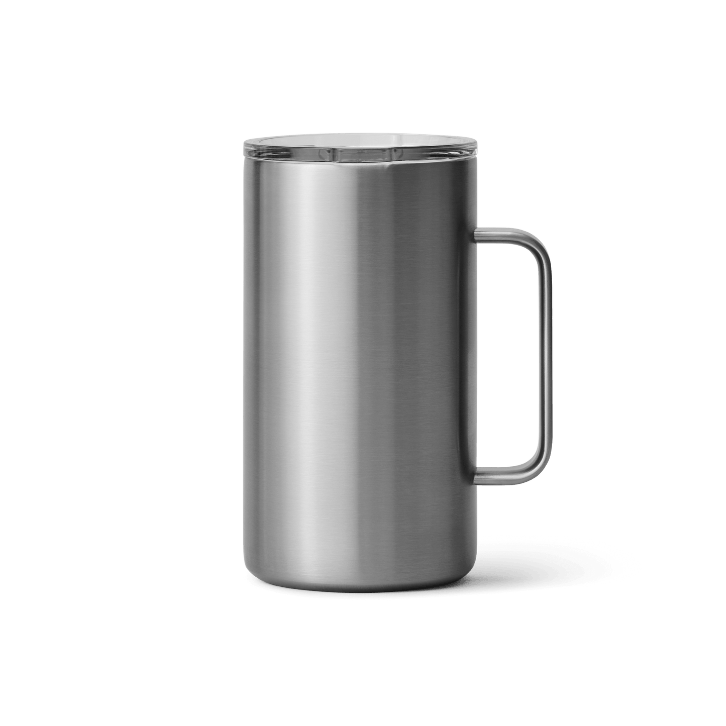 YETI Rambler® Tazza da 24 oz (710 ml) Stainless Steel