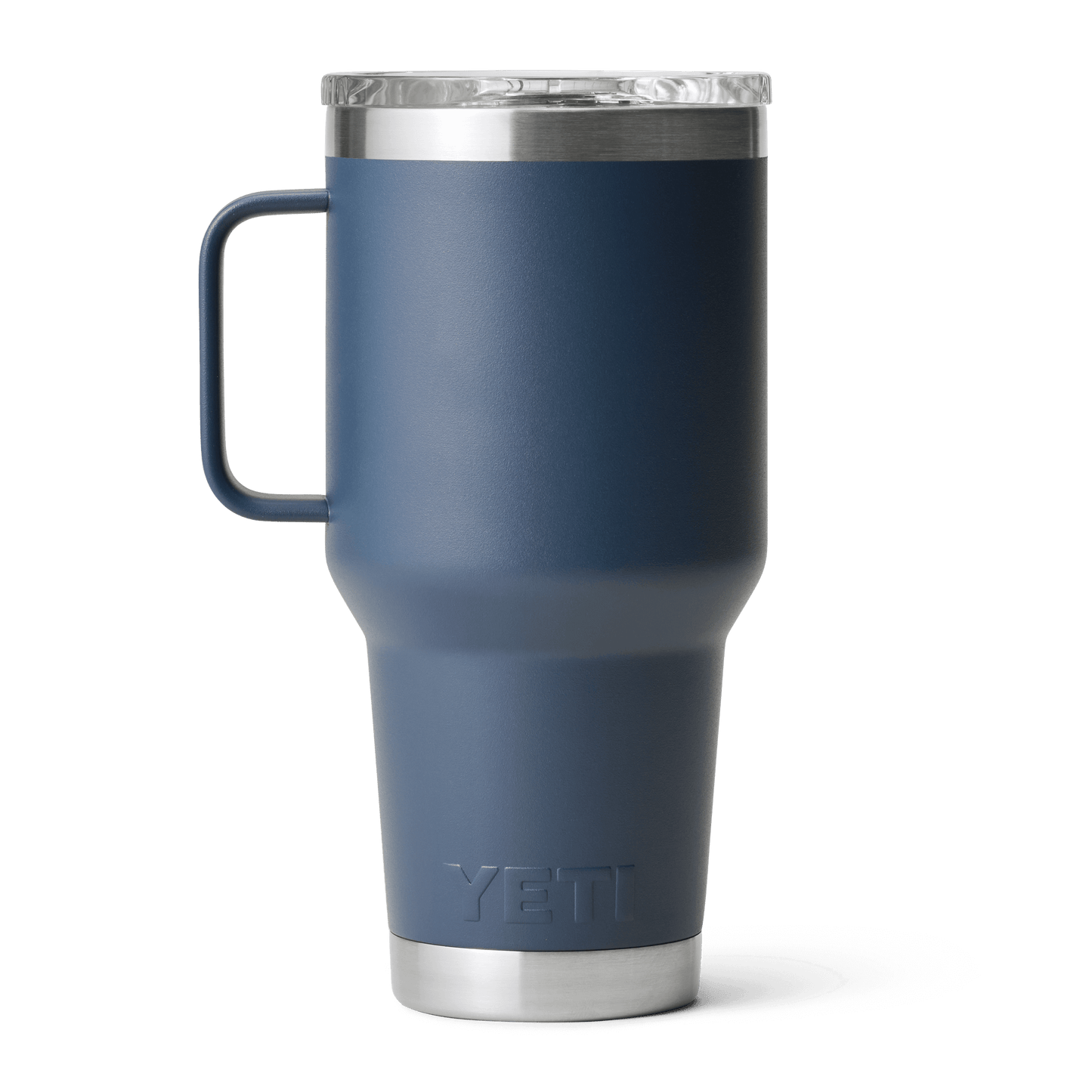 YETI Rambler® Tazza da viaggio da 30 oz (887 ml) Navy