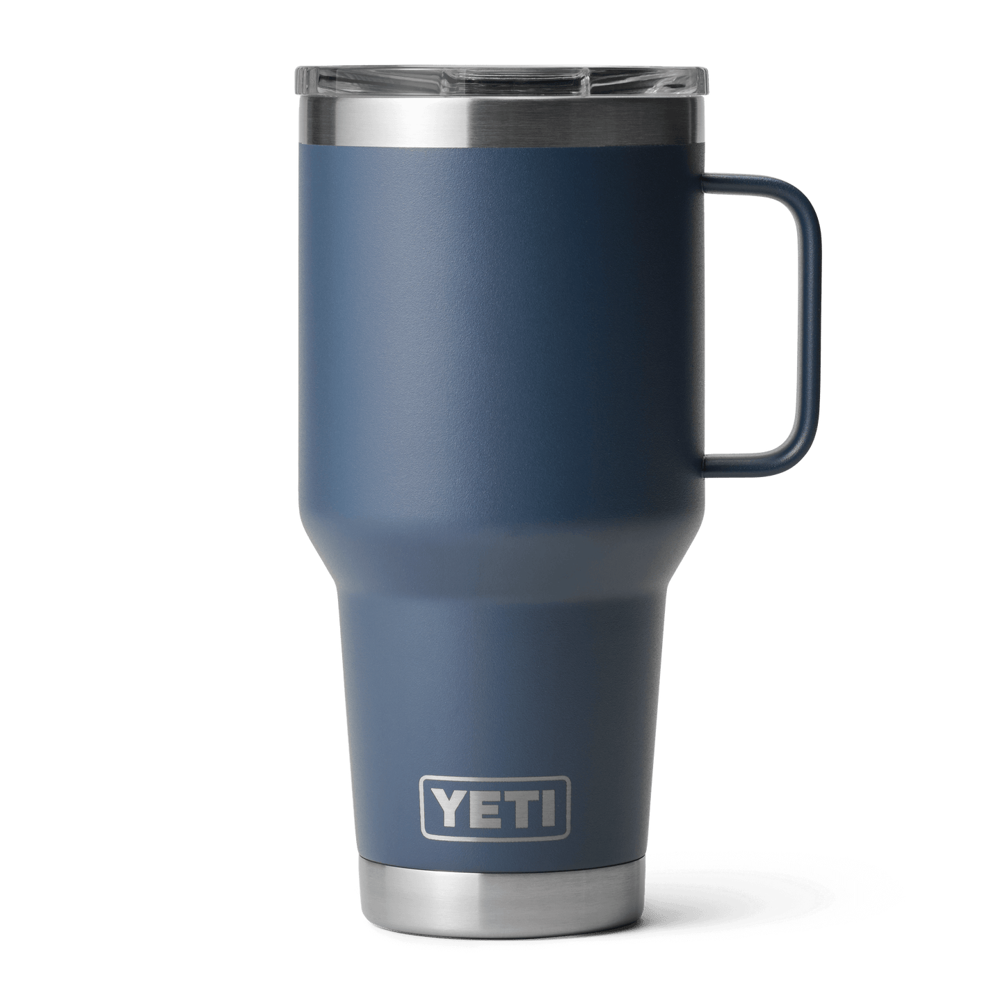 YETI Rambler® Tazza da viaggio da 30 oz (887 ml) Navy