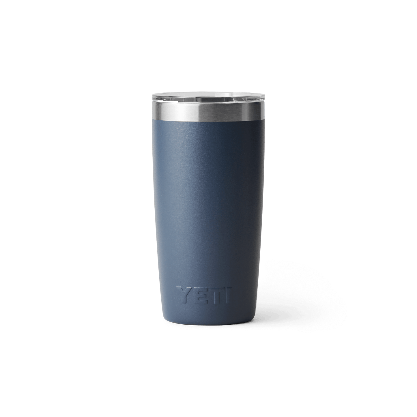 YETI Rambler® Bicchiere 10 oz (296 ml) Navy