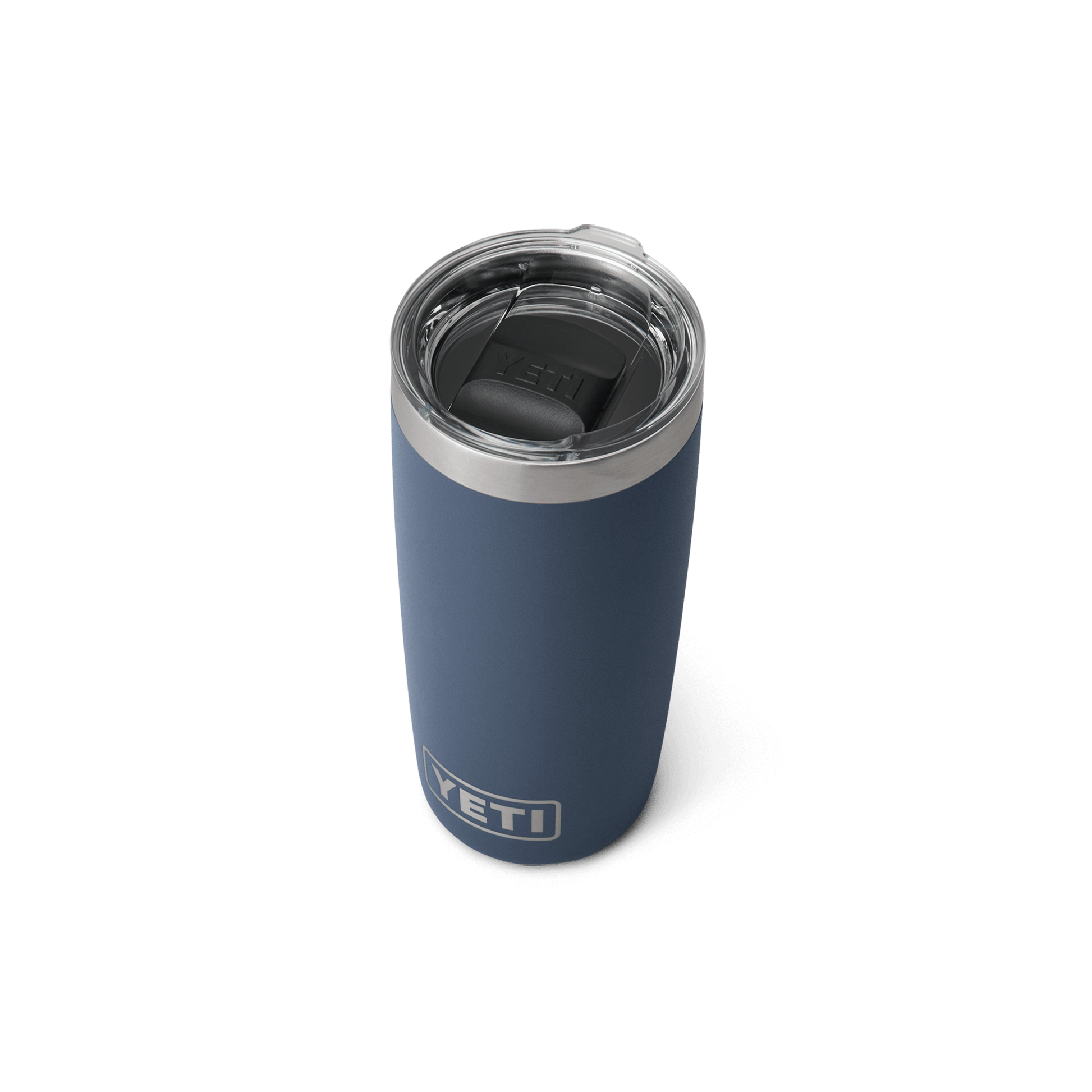 YETI Rambler® Bicchiere 10 oz (296 ml) Navy