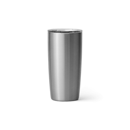 YETI Rambler® Bicchiere 10 oz (296 ml) Stainless Steel
