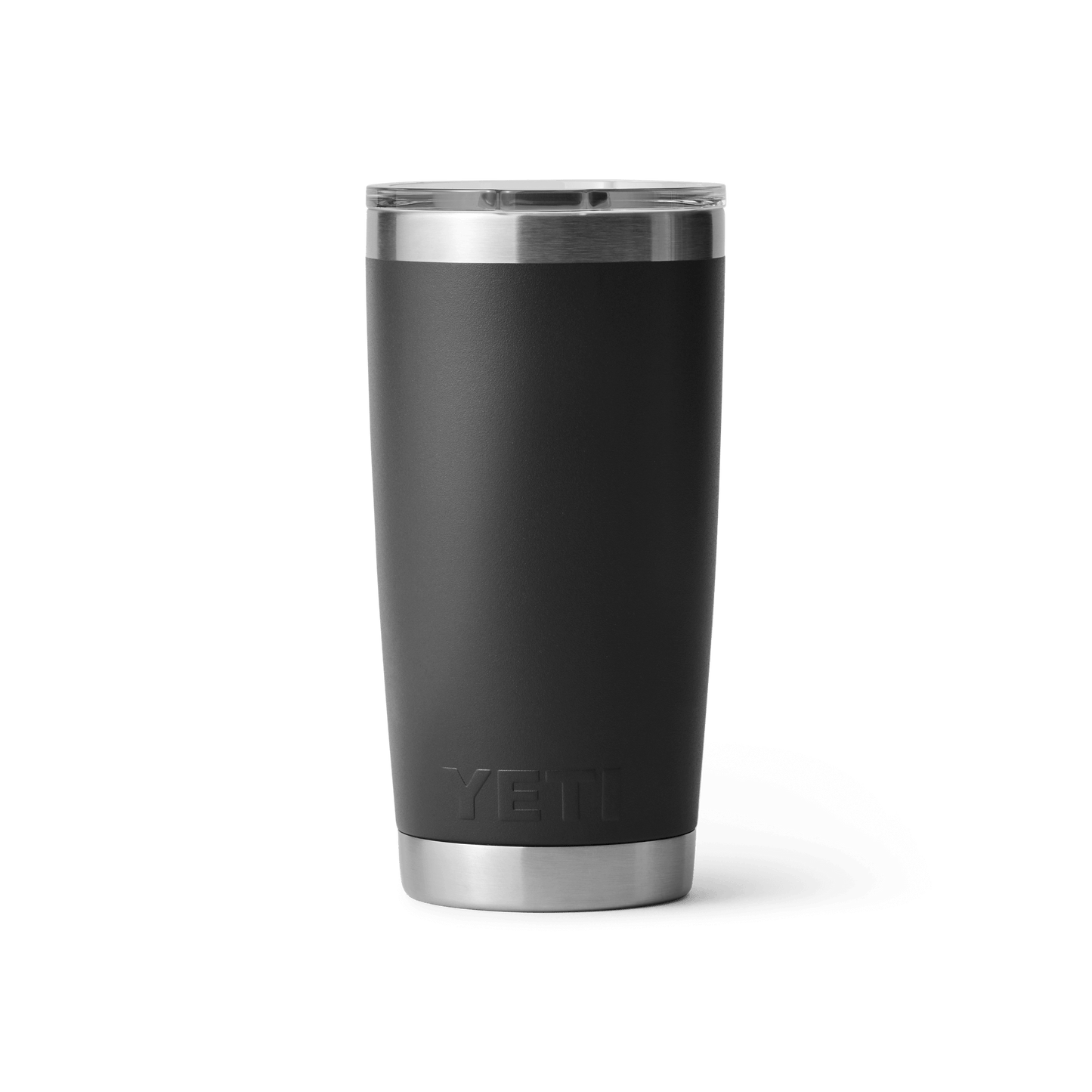 YETI Rambler® Bicchiere 20 oz (591 ml) Nero