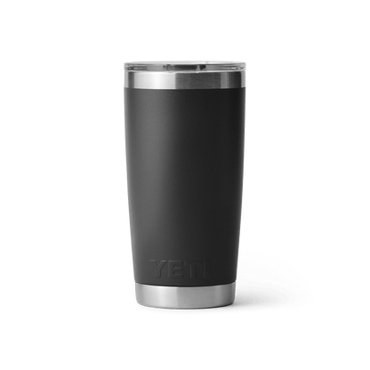 YETI Rambler® Bicchiere 20 oz (591 ml) Nero