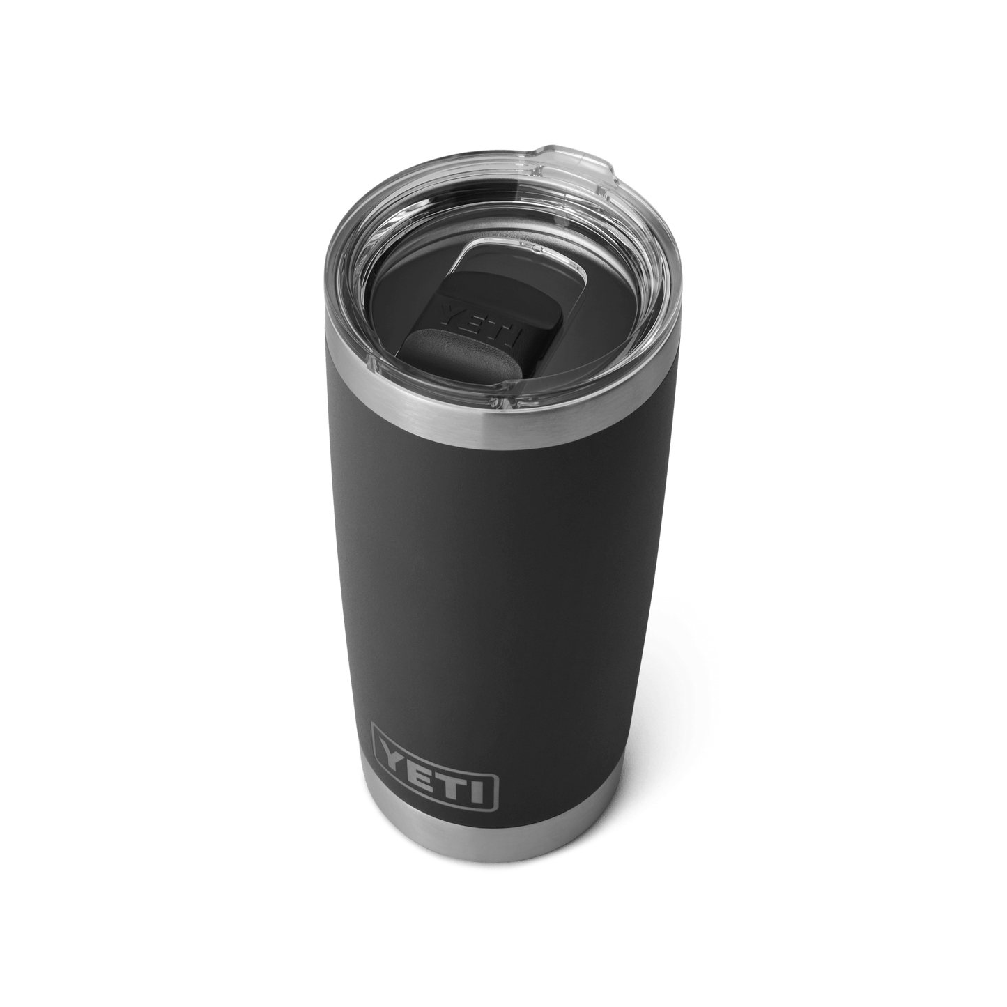 YETI Rambler® Bicchiere 20 oz (591 ml) Nero