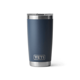 YETI Rambler® Bicchiere 20 oz (591 ml) Navy