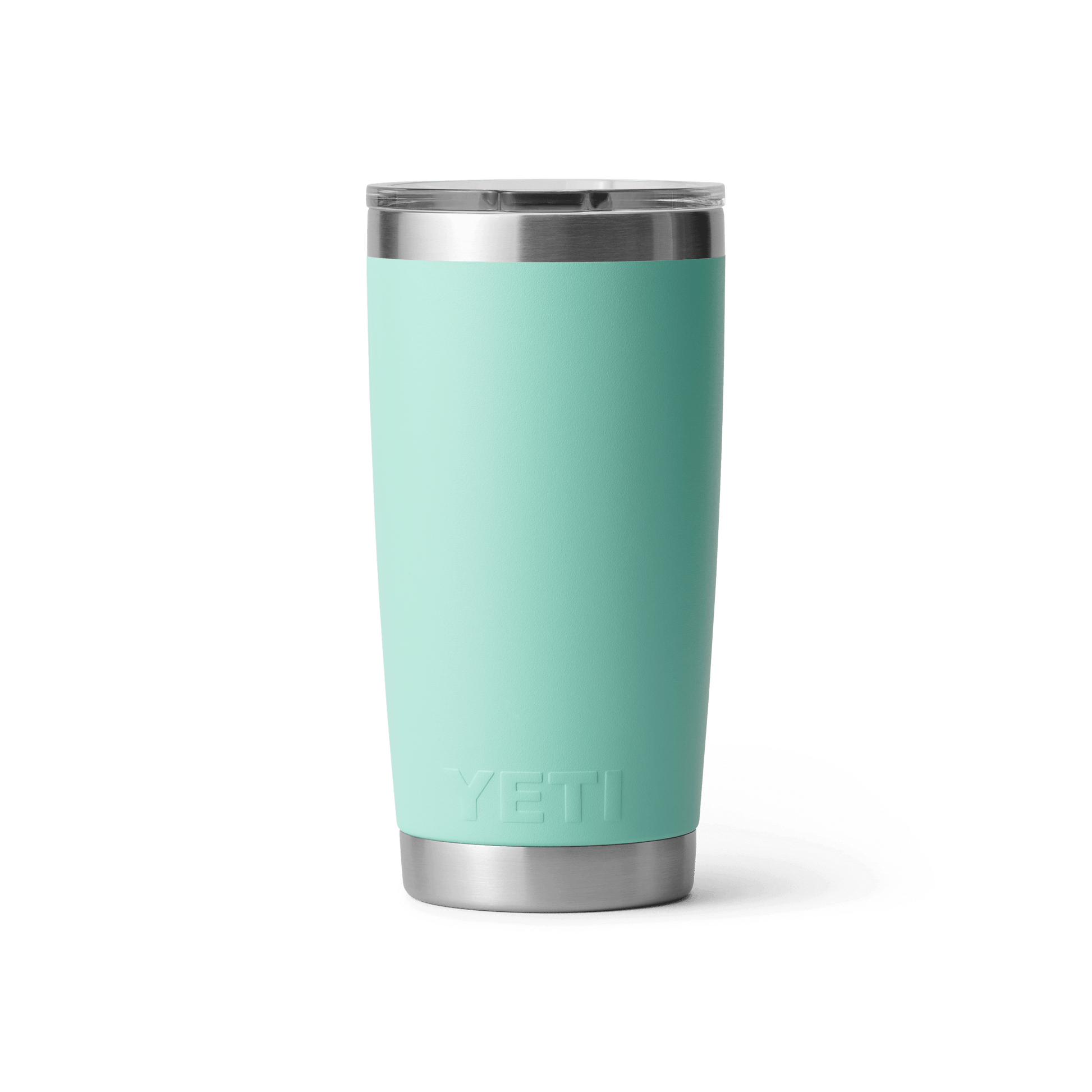 YETI Rambler® Bicchiere 20 oz (591 ml) Sea Foam