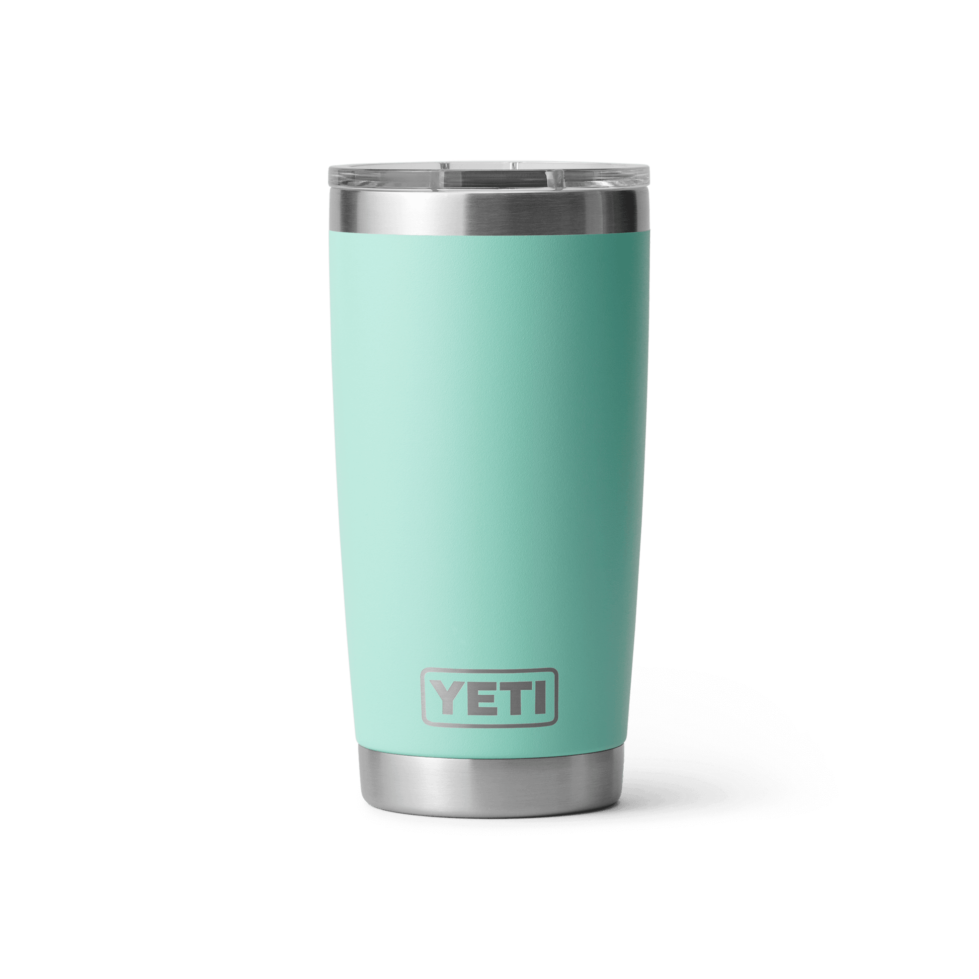 YETI Rambler® Bicchiere 20 oz (591 ml) Sea Foam