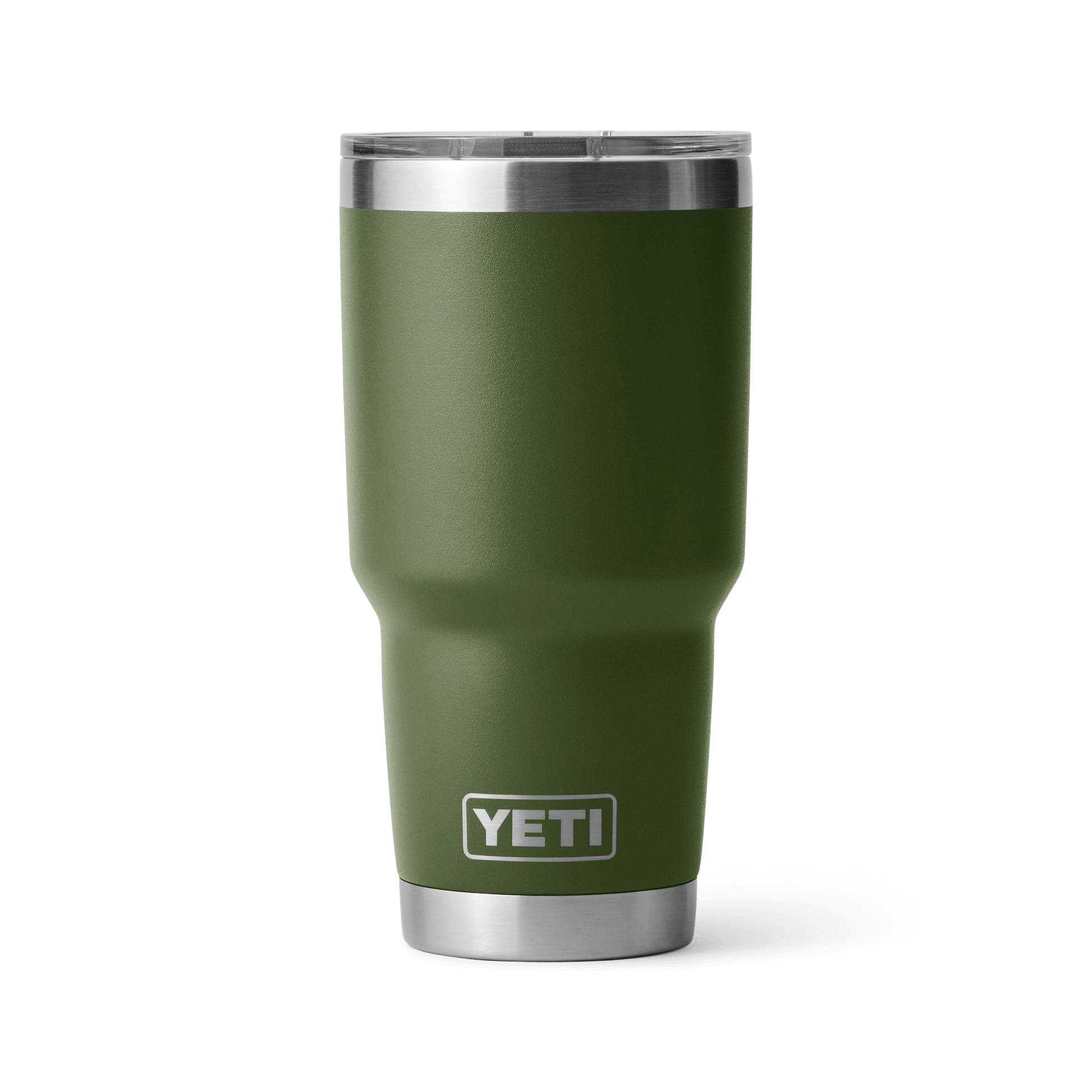 YETI Rambler® Bicchiere 30 oz (887 ml) Highlands Olive