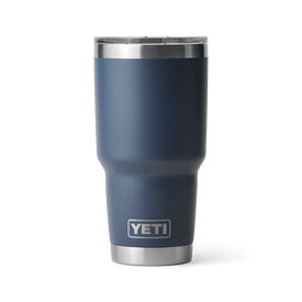 YETI Rambler® Bicchiere 30 oz (887 ml) Navy