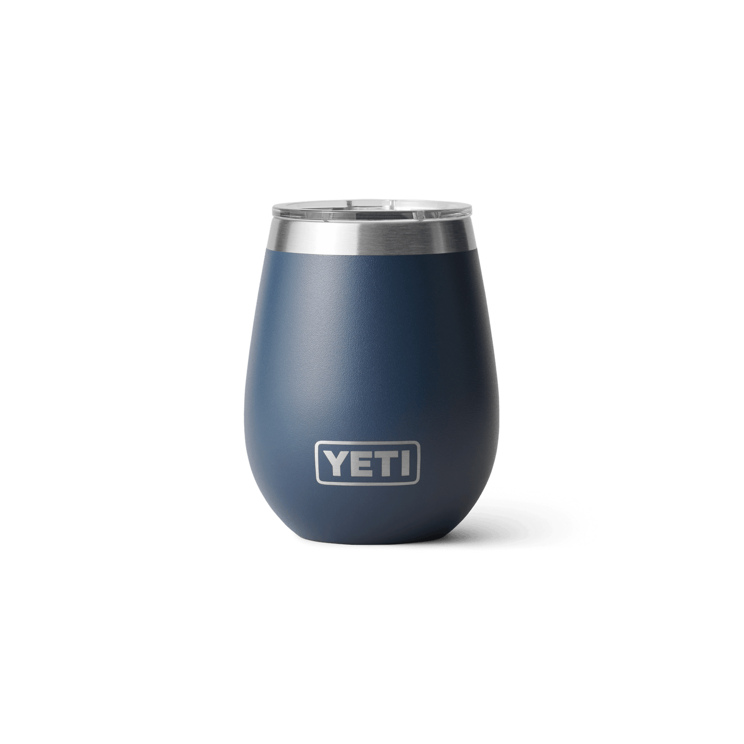 YETI Rambler® Bicchiere da vino da 10 oz (296 ml) Navy