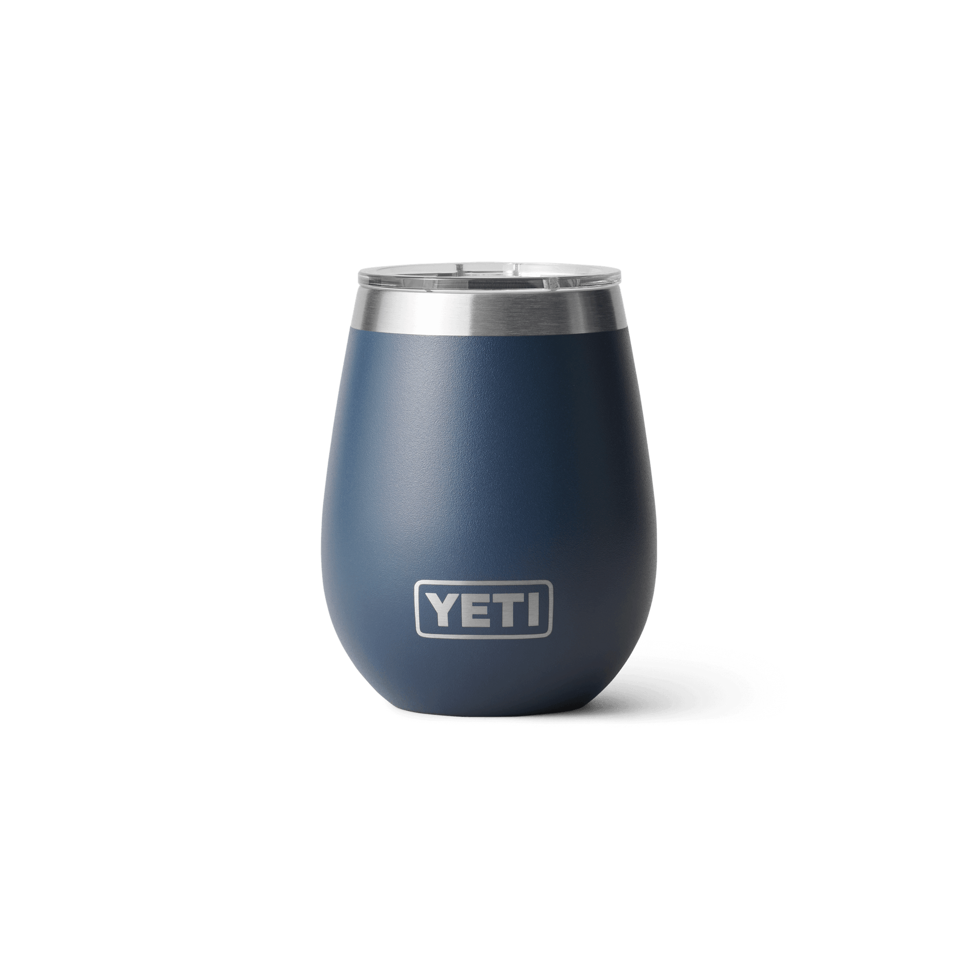 YETI Rambler® Bicchiere da vino da 10 oz (296 ml) Navy