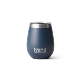 YETI Rambler® Bicchiere da vino da 10 oz (296 ml) Navy