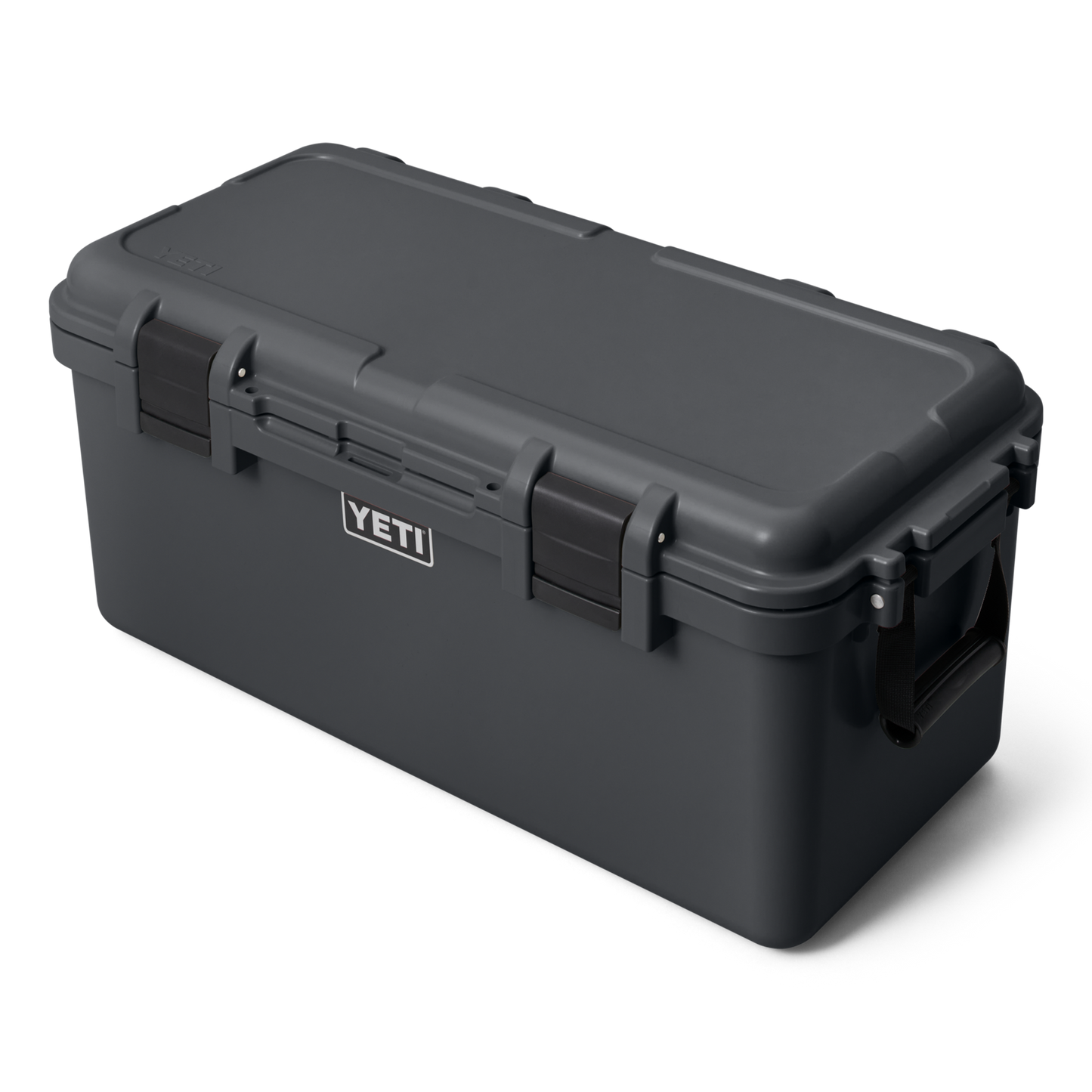 YETI Scatola Portaoggetti GoBox 60 Loadout® Charcoal